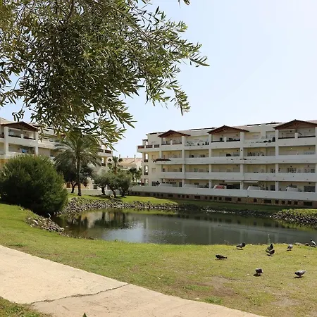 Apartment Apartamento En Arenal Golf *