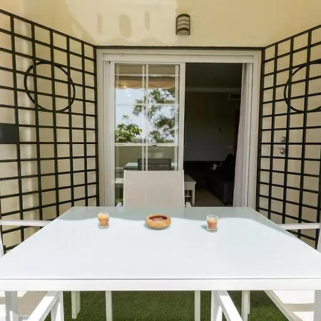 Apartamento En Arenal Golf Apartment Benalmadena