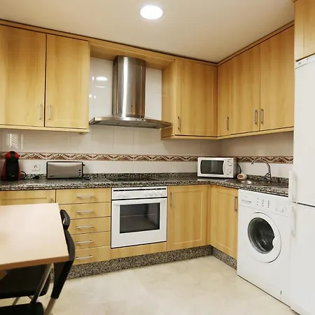 Apartamento En Arenal Golf Apartamento *