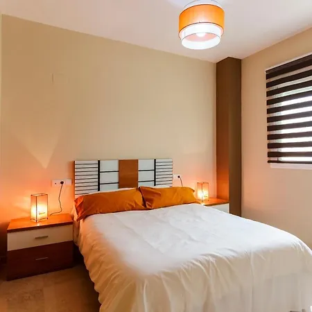 Apartamento Apartamento En Arenal Golf Benalmádena