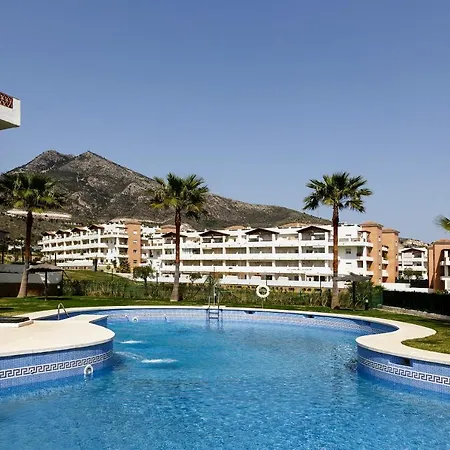 Apartamento Apartamento En Arenal Golf *