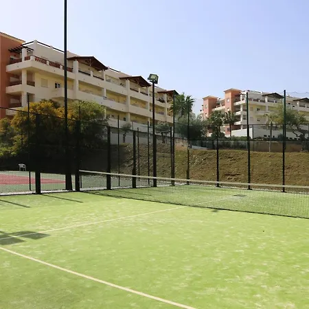 Apartamento Apartamento En Arenal Golf *