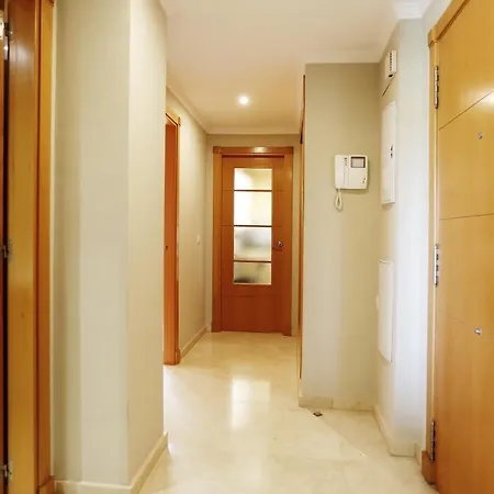Apartamento Apartamento En Arenal Golf Benalmádena