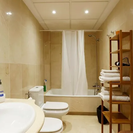 Apartamento En Arenal Golf