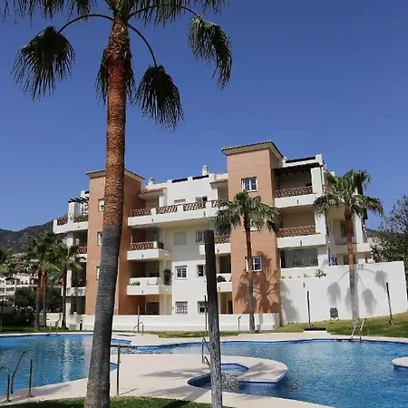 Apartamento En Arenal Golf Apartamento Benalmádena