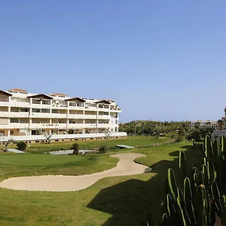 Apartamento En Arenal Golf