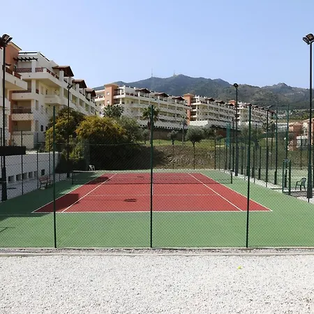 Apartamento En Arenal Golf *