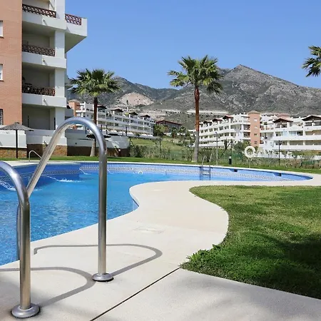 Apartamento En Arenal Golf Apartamento Benalmádena